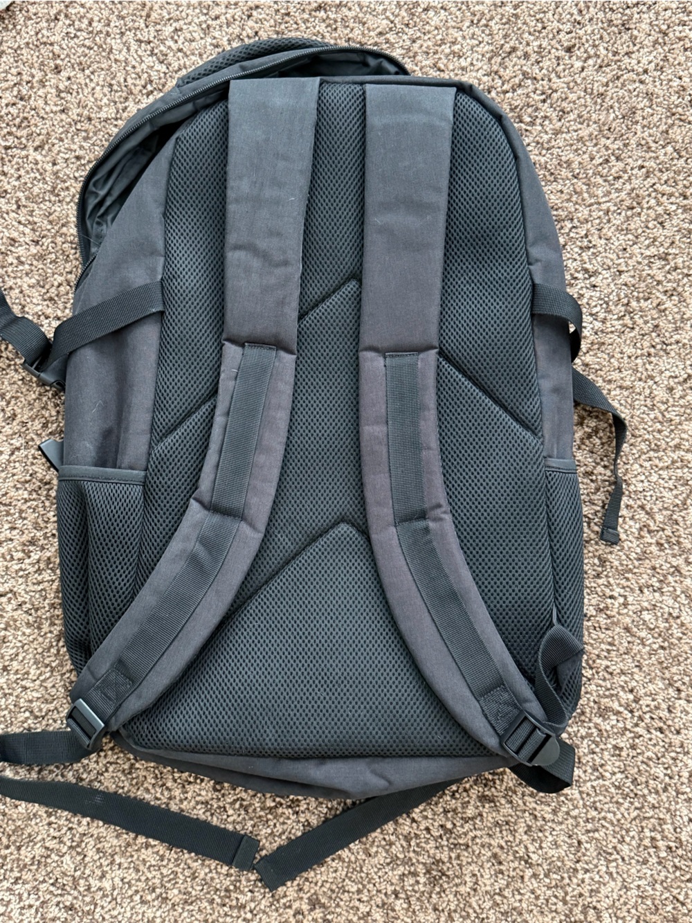 Hotworx backpack - Picture 2 of 2